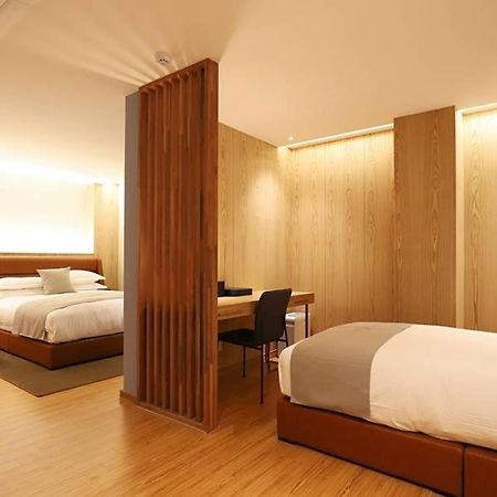 Dongdaegu Station Eastern Hotel Ngoại thất bức ảnh