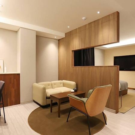 Dongdaegu Station Eastern Hotel Ngoại thất bức ảnh