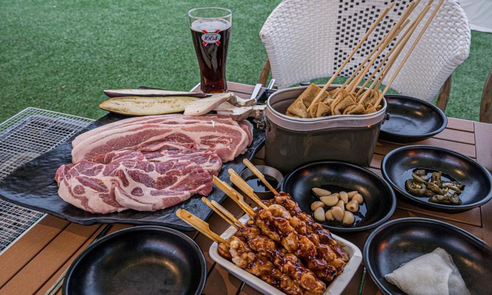 Dongdaegu Station Eastern Hotel Ngoại thất bức ảnh