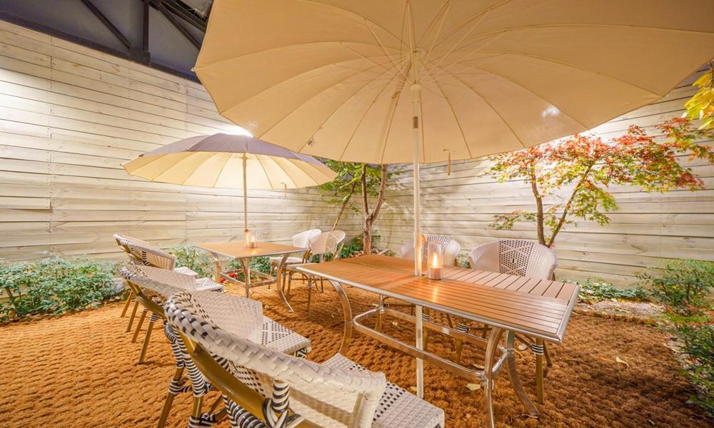 Dongdaegu Station Eastern Hotel Ngoại thất bức ảnh