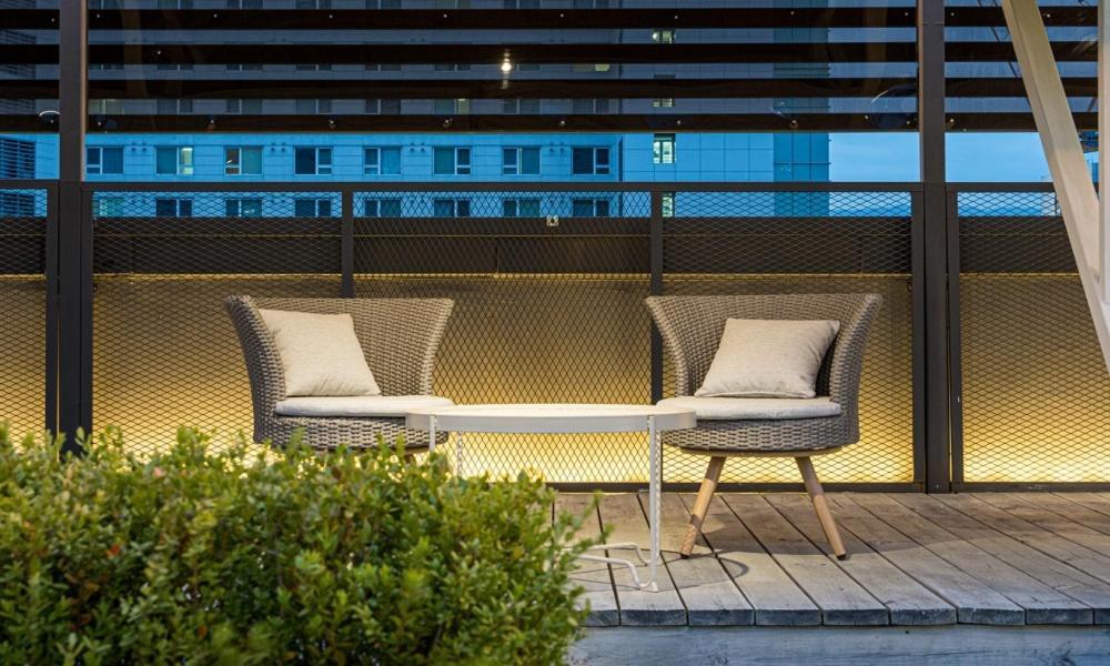 Dongdaegu Station Eastern Hotel Ngoại thất bức ảnh