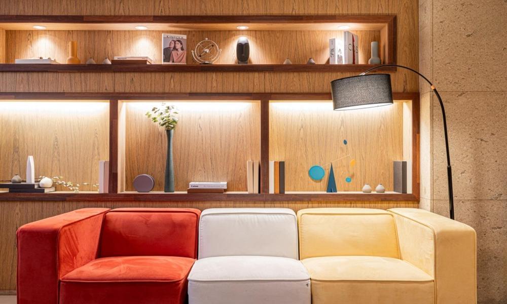 Dongdaegu Station Eastern Hotel Ngoại thất bức ảnh