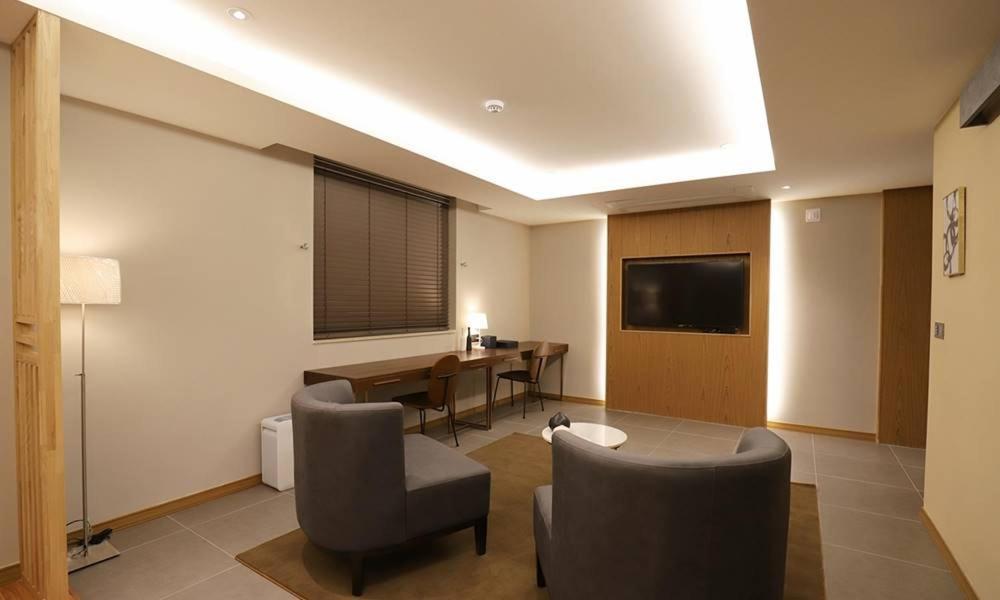 Dongdaegu Station Eastern Hotel Ngoại thất bức ảnh